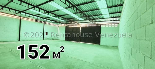 Imagen 25 de 30 de Galpones En Venta Zona Centro Barquisimeto 22-3296 @m