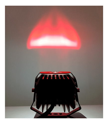 Faro Led Exploradora 30w Luz Dual Expansión 12/24 Moto X Par