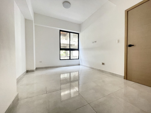 Vendo Apartamento En Evaristo Morales