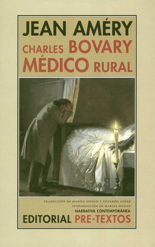 Charles Bovary Medico Rural