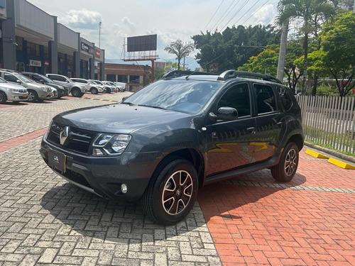 Renault Duster 2.0 Dynamique 4x4