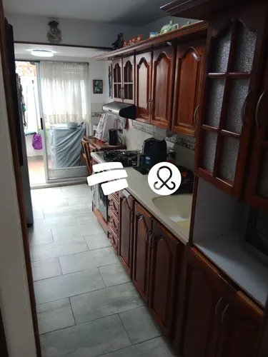 Vendo Casa Unifamiliar En La Mota Campestre