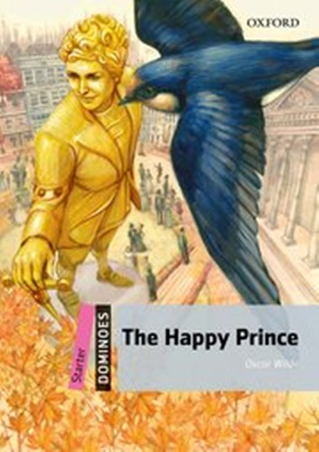 The Happy Prince Oscar Wilde Dominoes Starter Download Audio