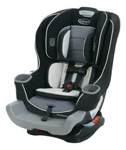 Comprar Butaca Infantil Para Auto Graco Extend2fit Convertible