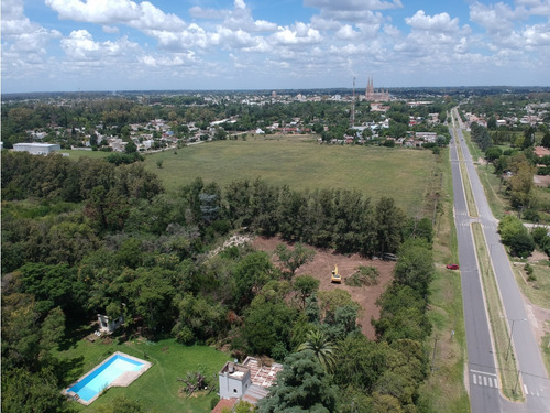 Barrio Residencial Champagnat - Financiacion -