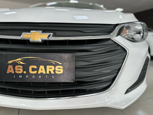Chevrolet Onix 1.0 Lt 2 5P