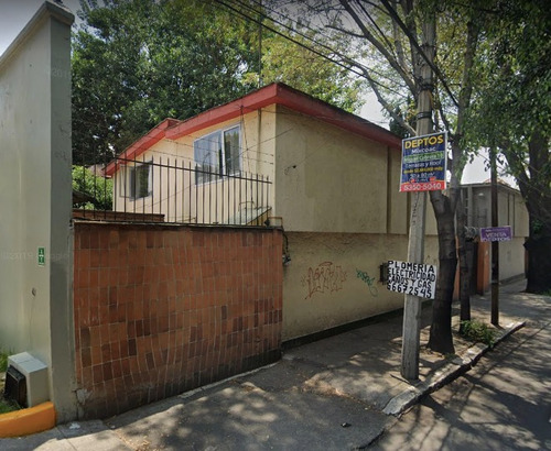 Imagen 4 de 12 de Casa En Venta Benito Juarez Santa Maria Nonoalco Up*