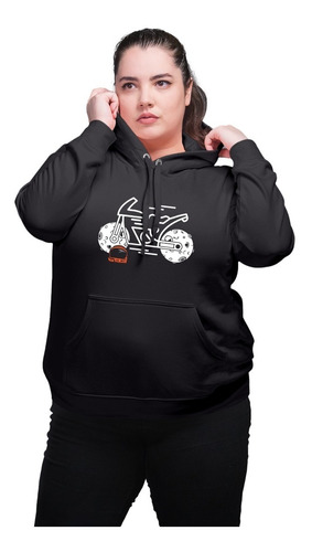 Sudadera Unisex 2xl Autos Y Motos Capucha Jdm