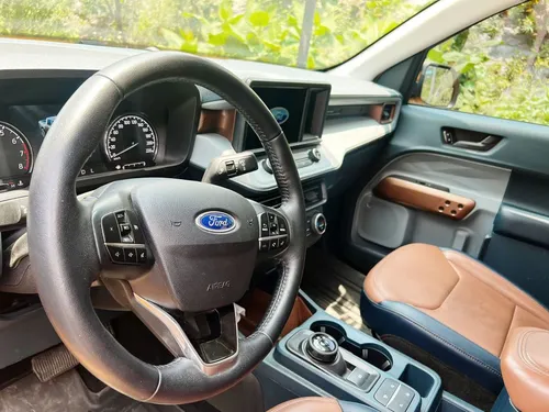 Ford Maverick 2.0 Lariat 4x4