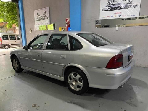 Chevrolet Vectra 2.0 Dti 2001