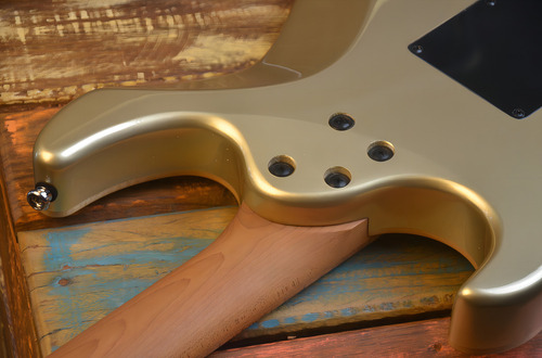 Guitarra Cort G300 Pro Cor Mgd Orientação Da Mão Destro