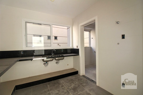 Imagem 12 de 15 de Apartamento À Venda No Buritis - Código 267746 - 267746