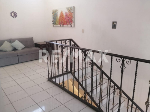 Imagen 5 de 17 de Casa Amueblada En Renta En Real Del Mezquital - (2)