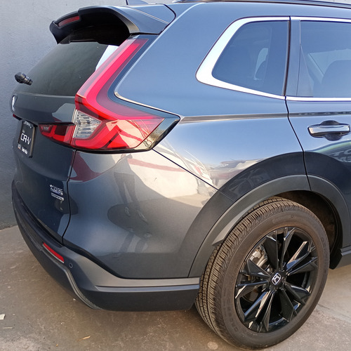 Honda Cr-v 2024