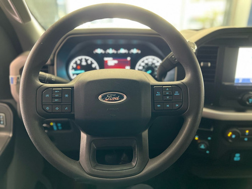 Ford F-150 5.0L Xl Doble Cabina V8 4X4 At