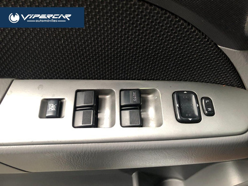 Mazda Bt-50 4x4 2.6 2011 Impecable!