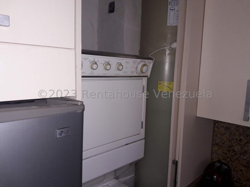 Imagen 6 de 15 de Apartamento En Venta, Los Naranjos Humboldt, 65mts, Rah 23-20025