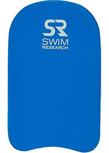 Swim Research - Tabla De Entrenamiento De Natación Para Pis
