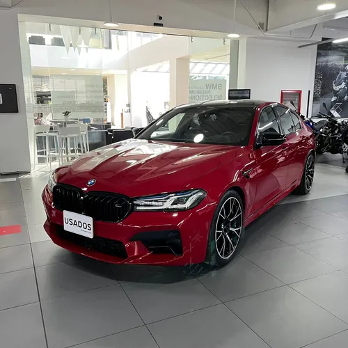 Bmw M5