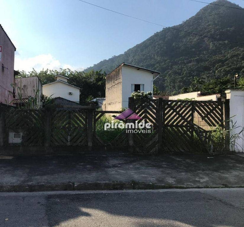 Imagem 8 de 8 de Terreno À Venda, 360 M² Por R$ 350.000,00 - Cidade Jardim - Caraguatatuba/sp - Te1610