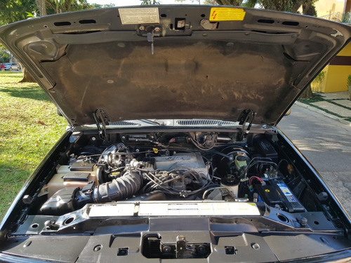 Imagem 13 de 13 de Ford Explorer Limited V8 5.0 2000 Top De Linha Raridade