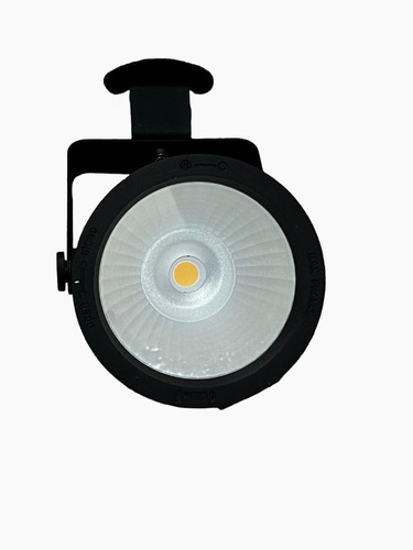 Reflector De Ángulo Abierto Max Franke 3000lm-120v Led Max-s