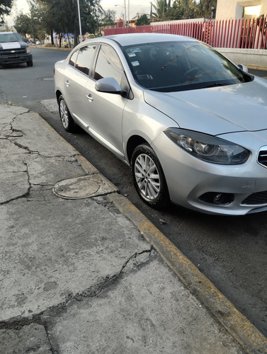 Renault Fluence 2.0 Authentique At