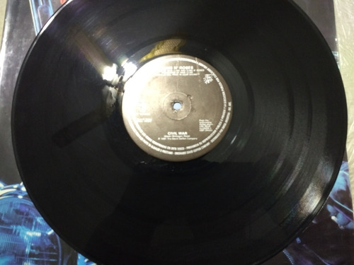 Guns N' Roses - Terminator 2 Vinilo (Usado)
