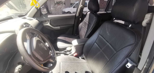 Chery Tiggo 2.0 F2 Luxury 4x2 At 138cv 2015