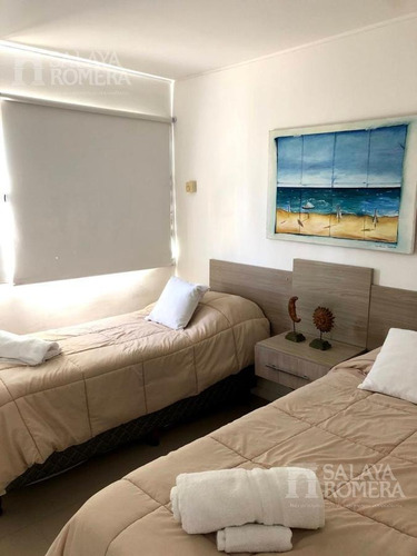 Imagen 3 de 8 de Apartamento En Venta 2 Dormitorios 2 Baños En Aidy Grill, Punta Del Este