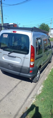 Renault Kangoo 1.6 2 Sportway Abcp
