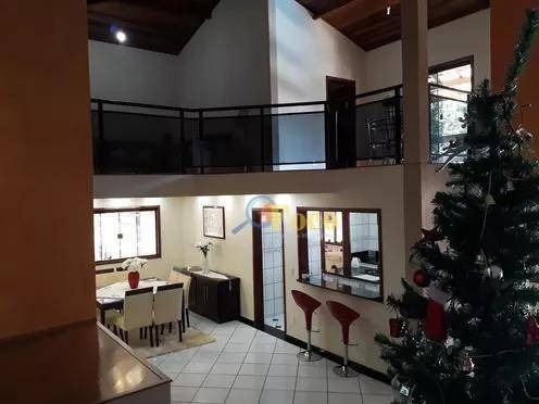 Chácara Com 4 Dormitórios À Venda, 1000 M² Por R$ 990.000,00 - Condomínio Parque São Gabriel - Itatiba/sp - Ch0070