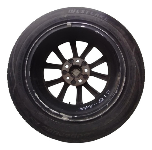 Roda 205/55 R16 Lancer 2.0 2015 (Usado)