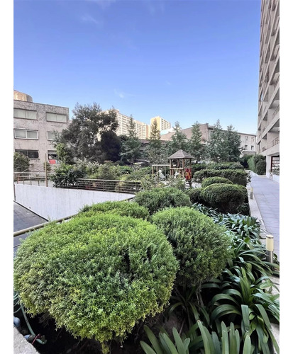 Se Vende Depto 2d Y 2b Con Estacionamiento Y Bodega En Ñuñoa