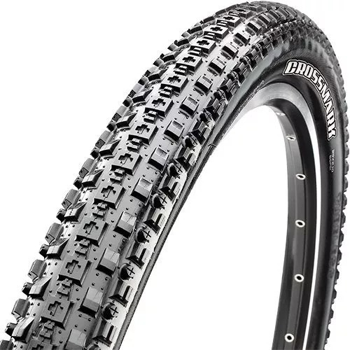 Llanta Mtb Maxxis Crossmark Ii  Alambre