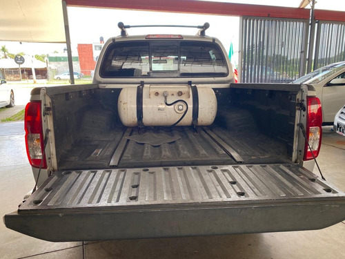 Nissan Frontier 4.0 Pro-4x V6 4x2 Mt