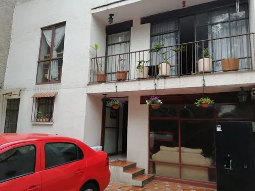 Casa En Venta En Colonia Ticumac Benito Juárez.