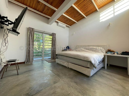 Imagen 14 de 14 de Town House En Venta En La Lagunita Country Club