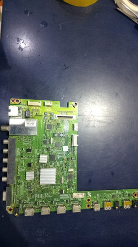 Main Board Samsung Bn94-03987w