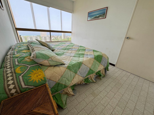 Apartamento En Venta Naiguata