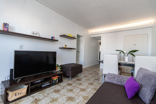 Imagen 6 de 30 de Venta Departamento 4 Amb C/dep Y Cochera Flores
