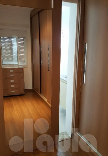 Imagem 4 de 14 de Excelente Apartamento, No Coração Da Vila Bastos 93 M² - 1033-6934
