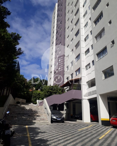 Imagem 18 de 18 de Apartamento Mobiliado - Ótima Localização - Ap02461 - 69401235