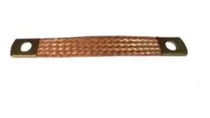 Comprar   Cabo Bateria Massa Cordoalha Negativo 2 Ponteiras 20 Cm