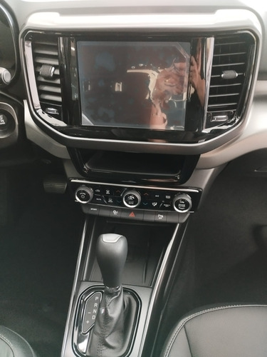 Fiat Toro Fiat Toro Volcano 1.3 Turbo 270