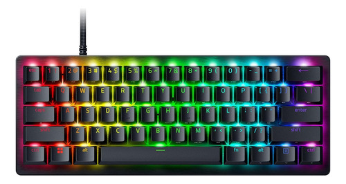 Razer Huntsman V3 Pro Mini 60% Esports Gaming Keyboard: A...
