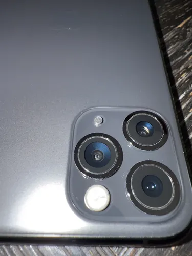 Iphone 11 Pro Max 256 Gb Gris Espacial | Cuotas sin interés