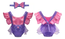 Comprar Disfraz Boo Vestido Niña Pañalero Boo Monster