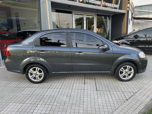 Chevrolet Aveo 1.6 Lt