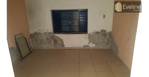 Imagem 12 de 12 de Casa A Venda - Centro - Mogi Das Cruzes - 2 Dms - 80m² - V802